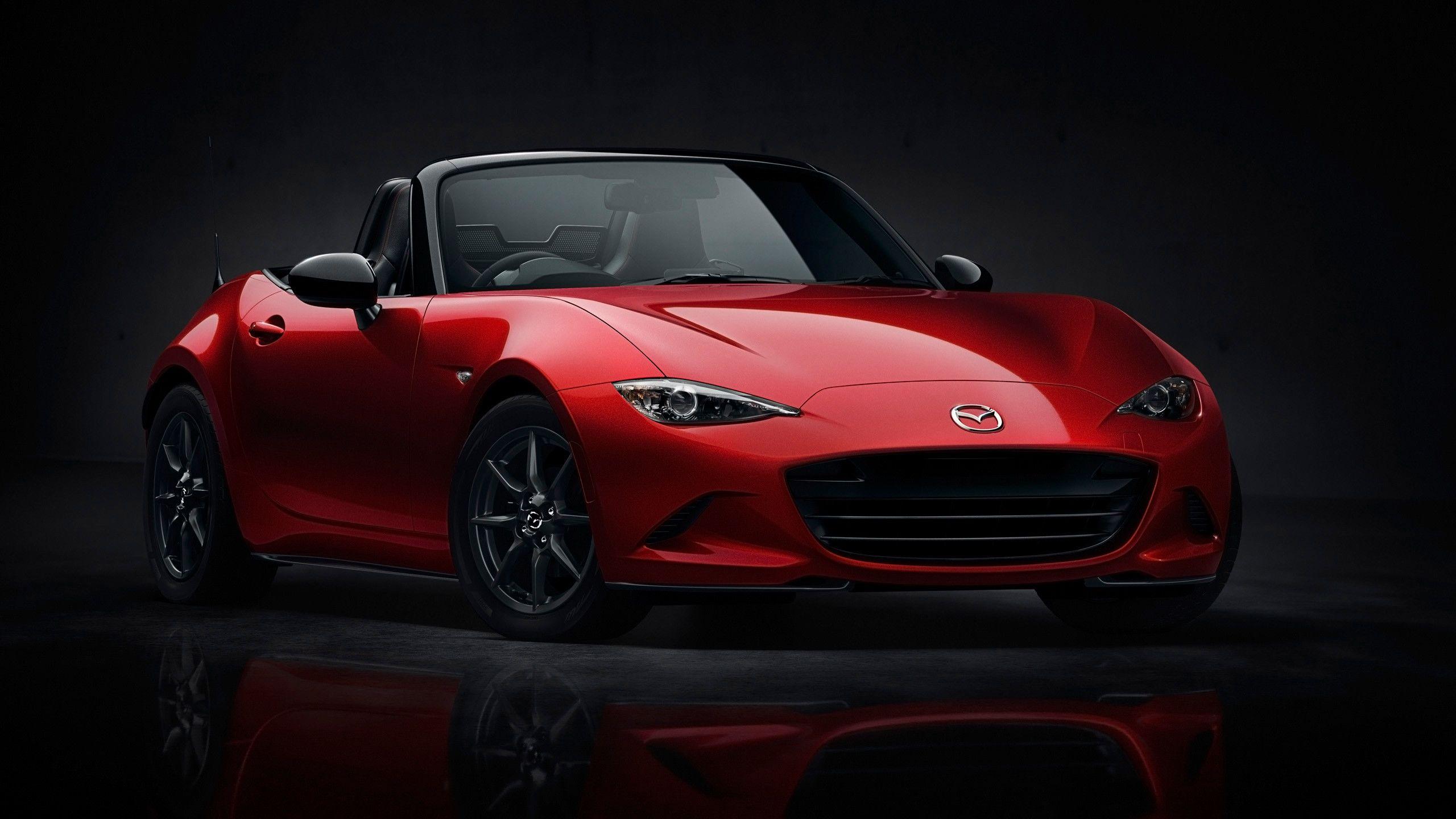2560x1440 Mazda Mx 5 Miata Wallpaper