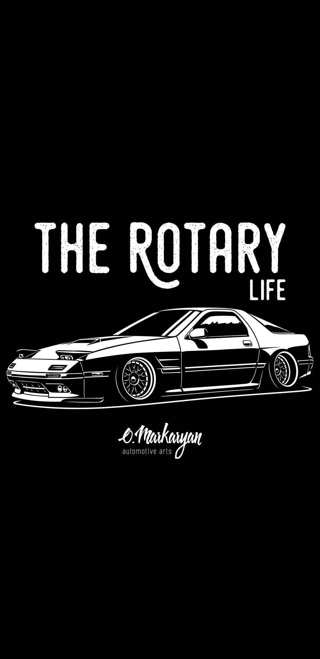 1080x2220 iPhone wallpaper. Jdm wallpaper, Mazda cars, Jdm