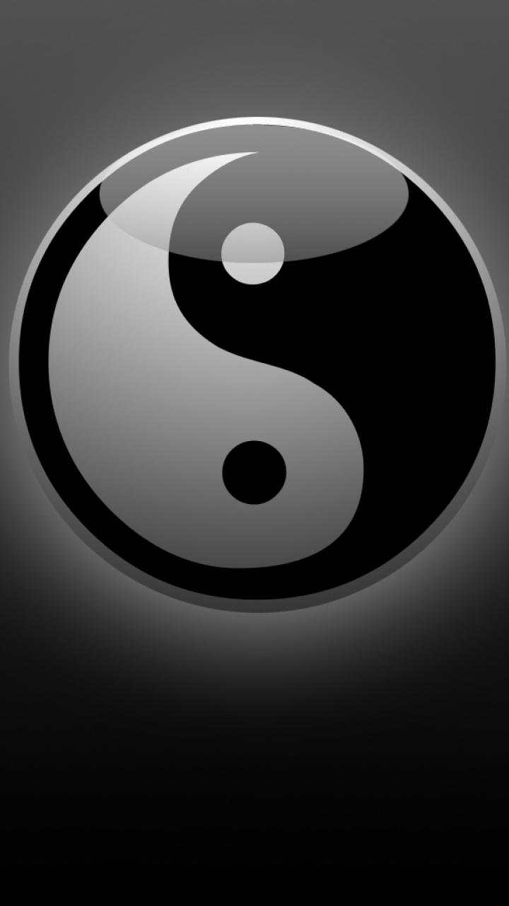 Yin Yang iPhone Wallpapers - Top Free Yin Yang iPhone Backgrounds