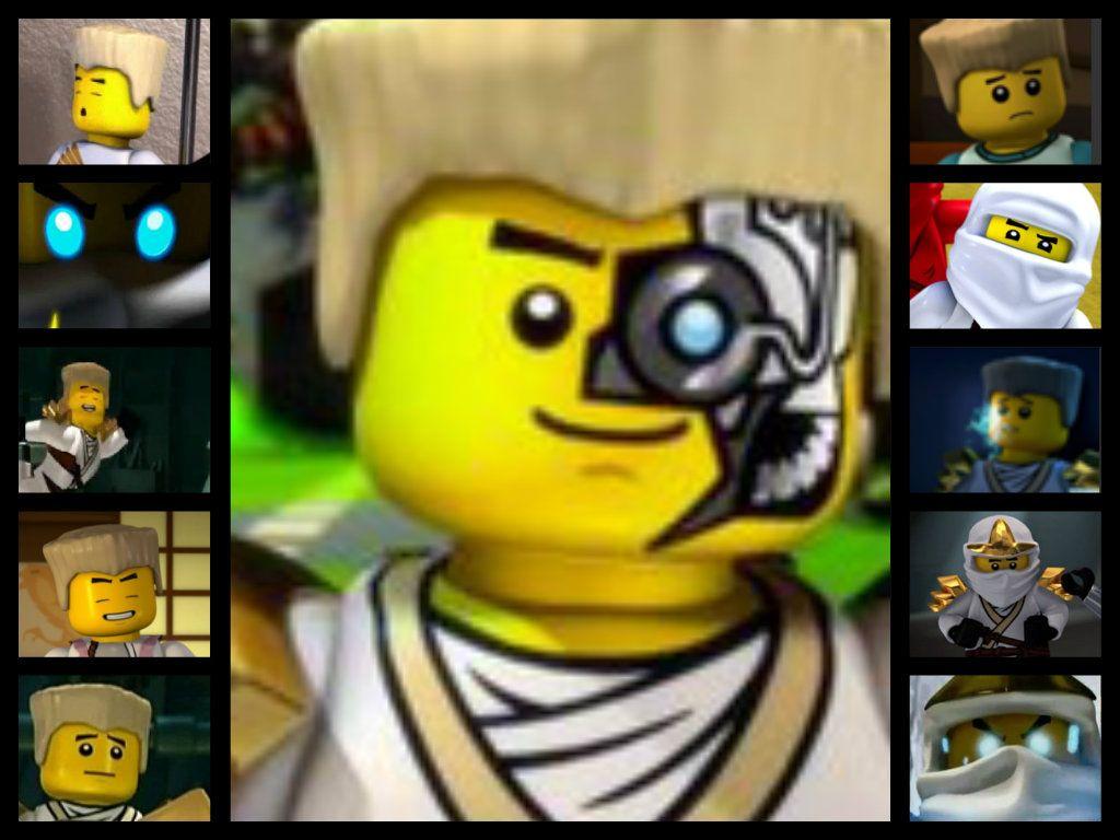 56 Best Free Ninjago Zane Wallpapers WallpaperAccess