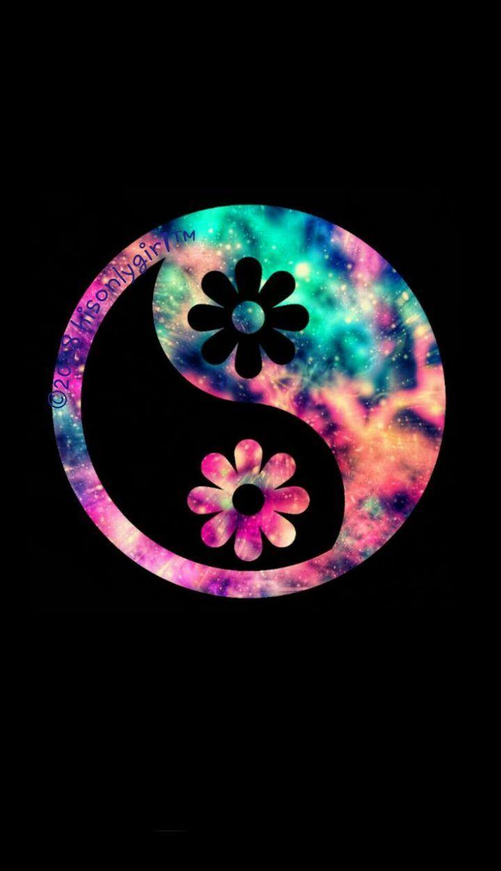 Yin Yang iPhone Wallpapers - Top Free Yin Yang iPhone Backgrounds