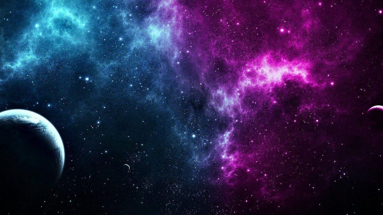 Space Dual Monitor Wallpapers Top Free Space Dual Monitor Backgrounds