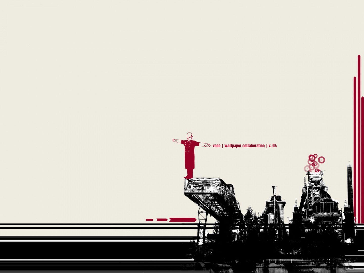 1440x1080 Free download industrial wallpaper collaboration 1024x768
