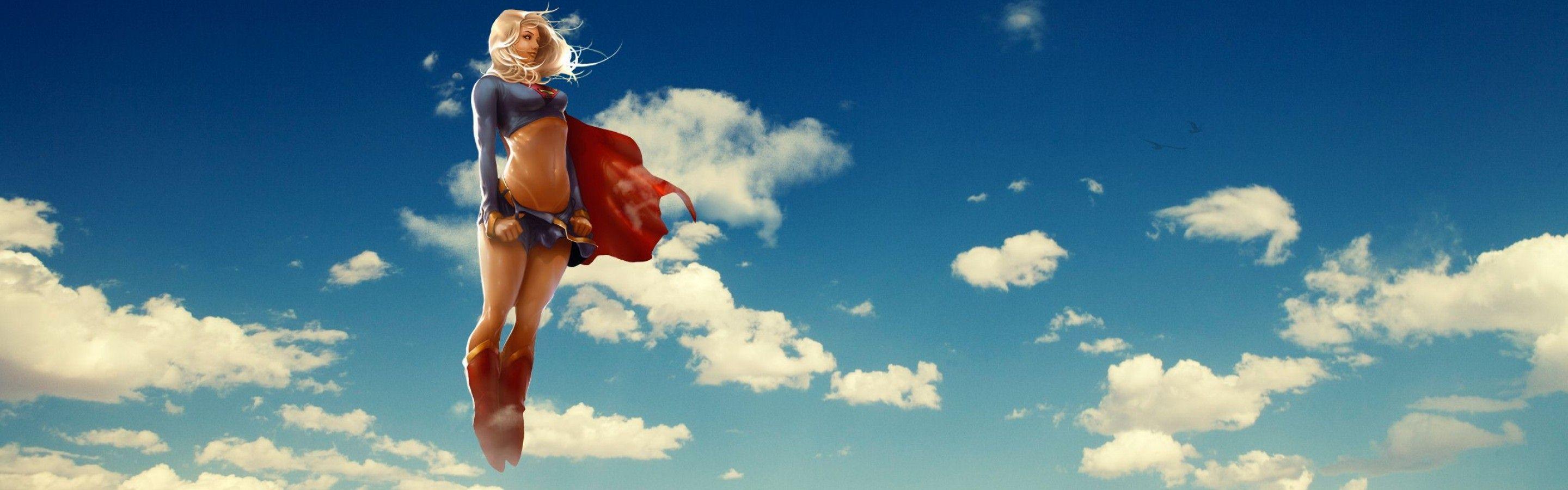 2880x900 Best Of Dual Screen Wallpaper Anime HD