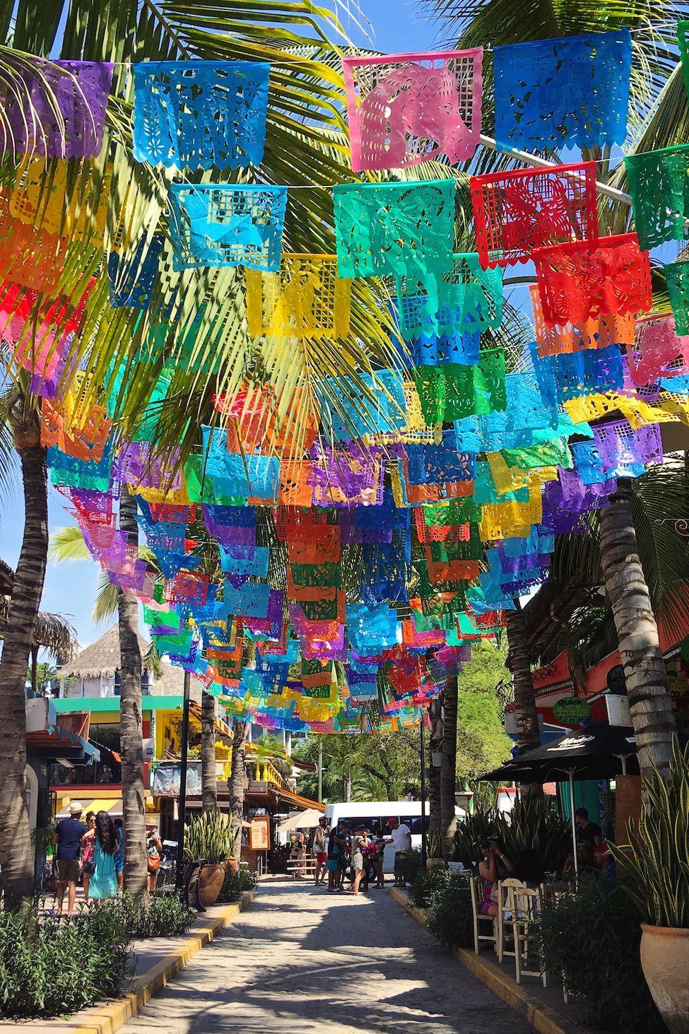 975x1463 The Ultimate Guide to a Weekend in Sayulita, Mexico. Mexico