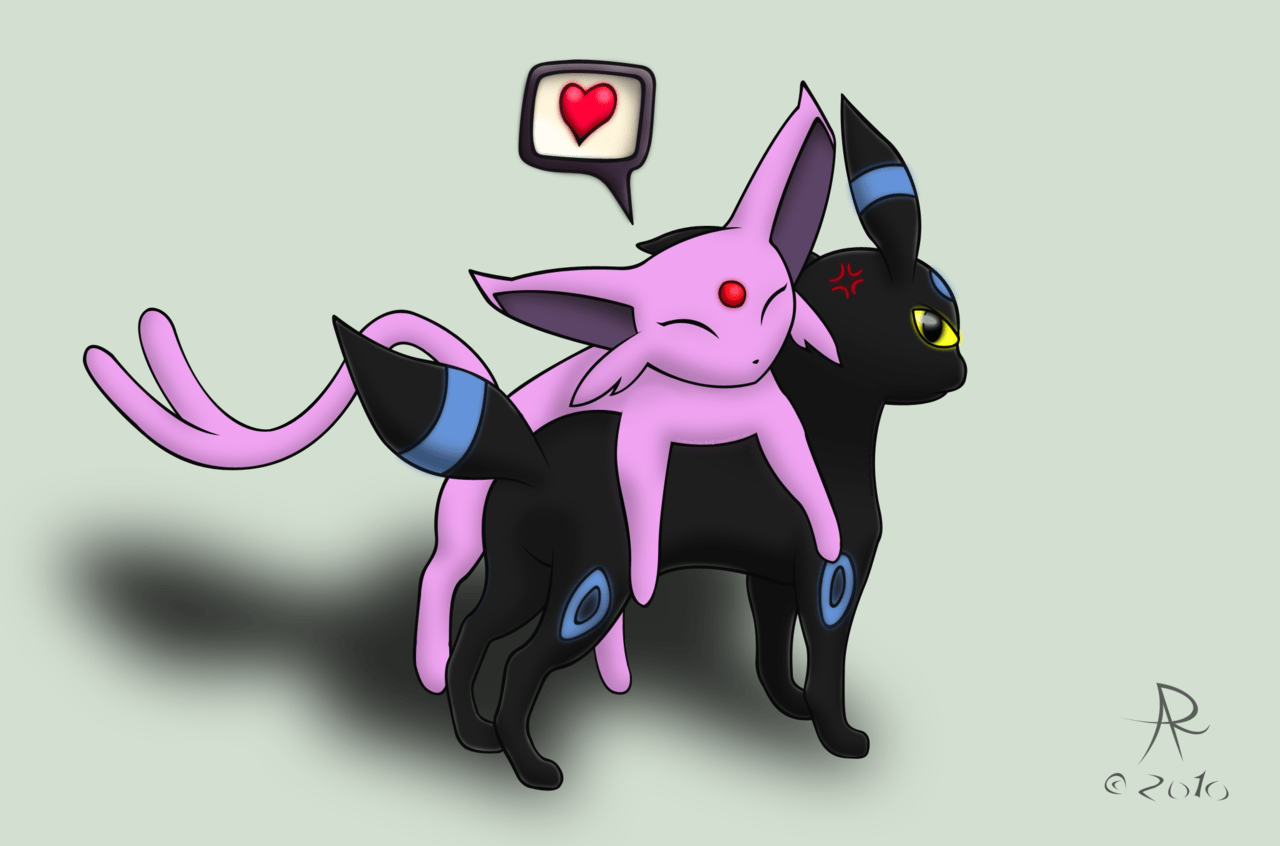 1280x846 Free download Umbreon And Espeon Wallpaper Umbreon and es