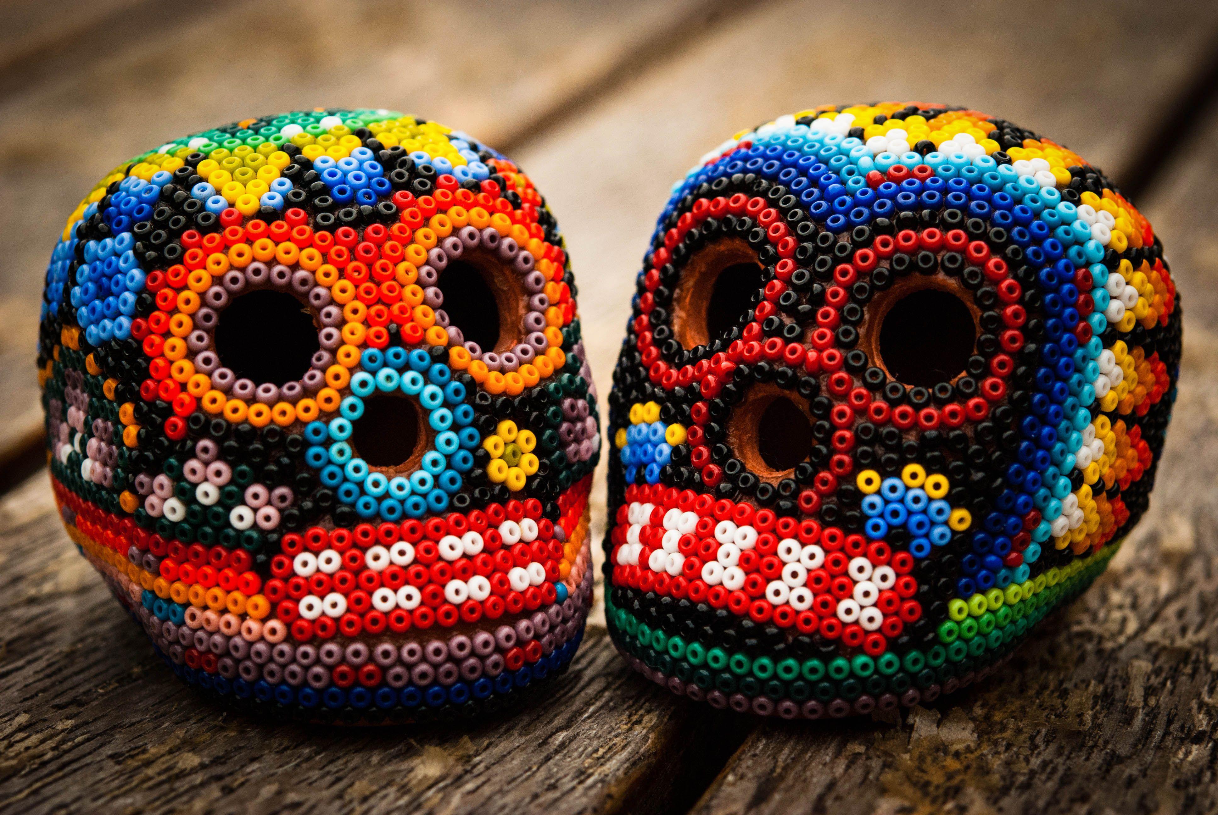 3872x2592 Mexican culture