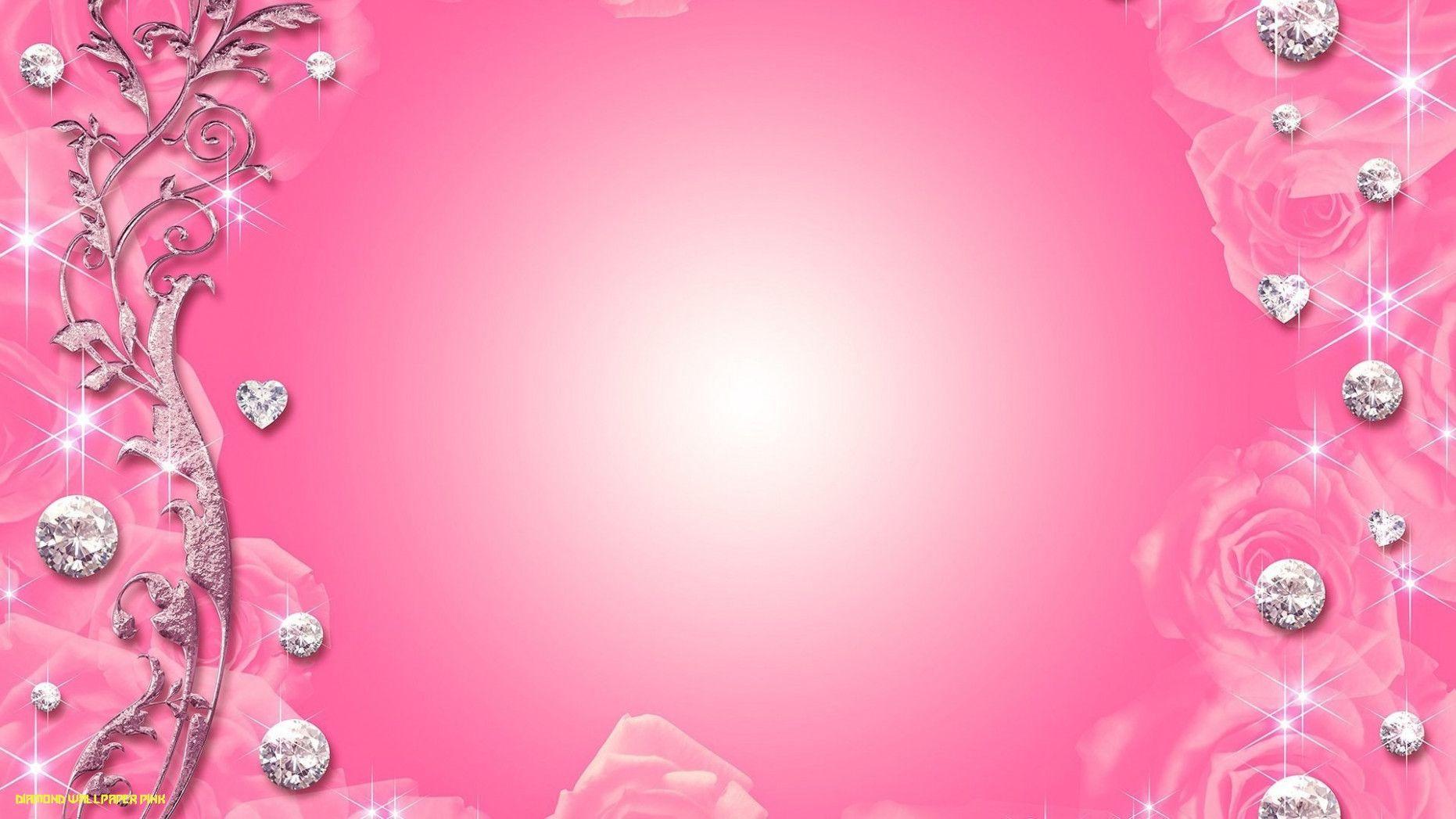 1862x1047 Cool Pink Wallpaper for Your Desktop