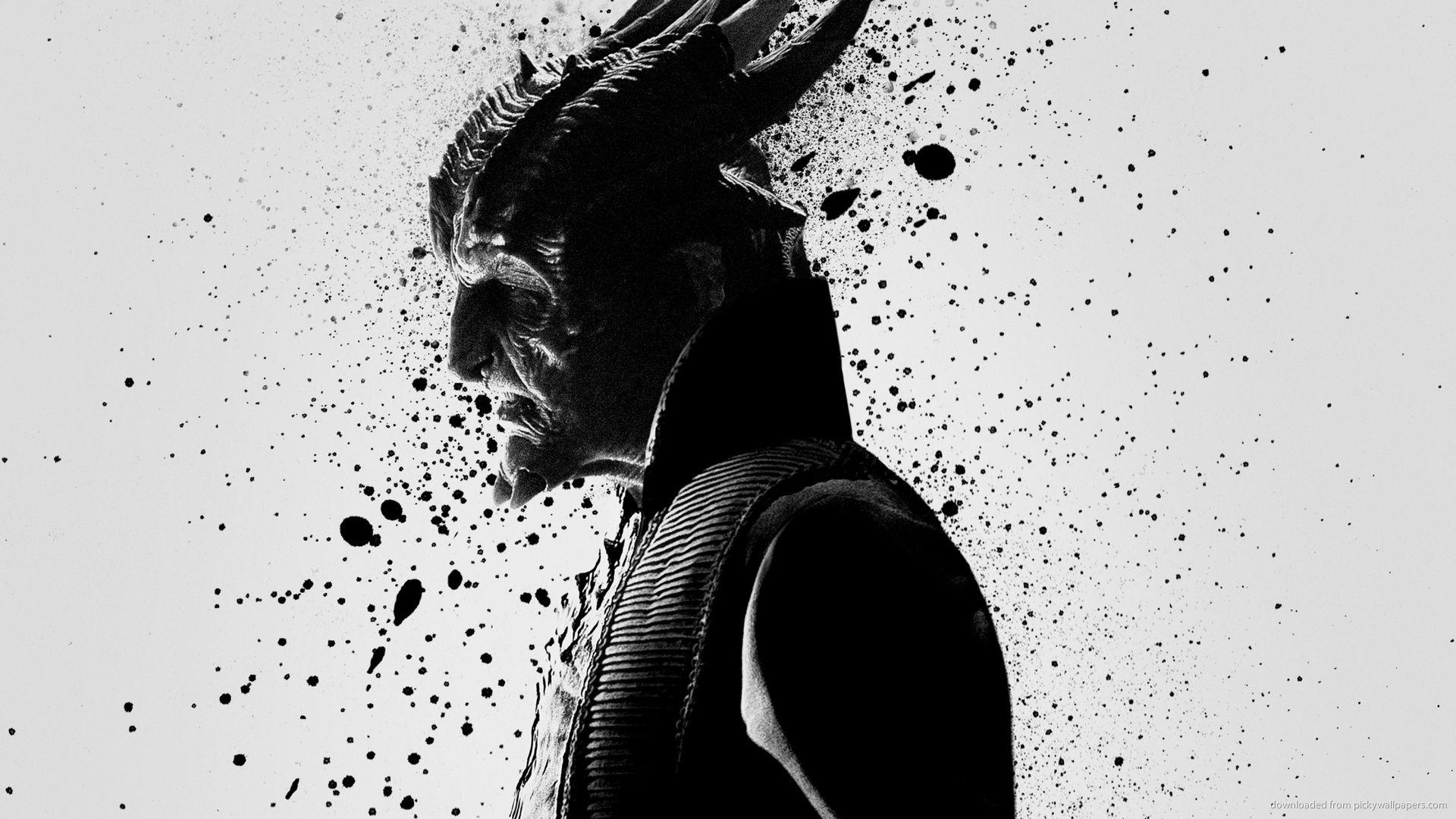 1920x1080 PK44 High Definition Evil Picture (Mobile, PC, iPhone and more)