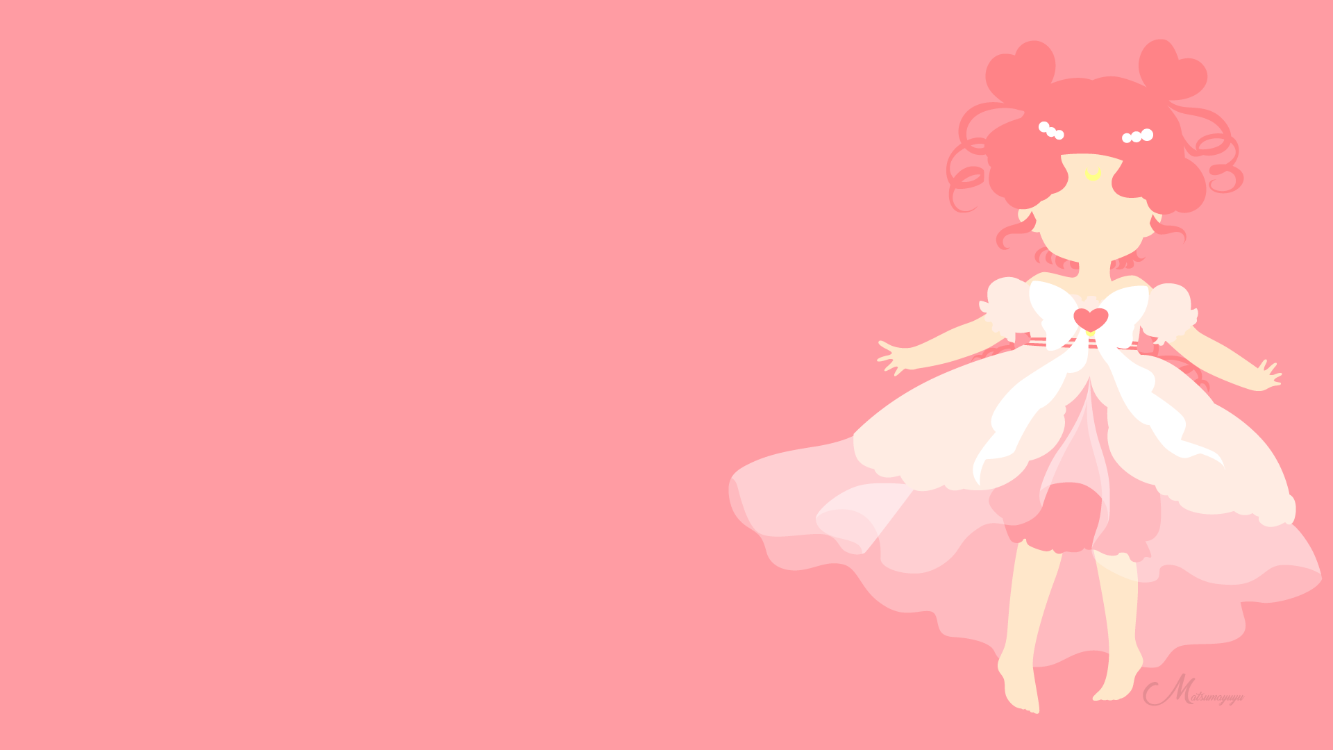 1920x1080 Chibi Chibi HD Wallpaper and Background Image