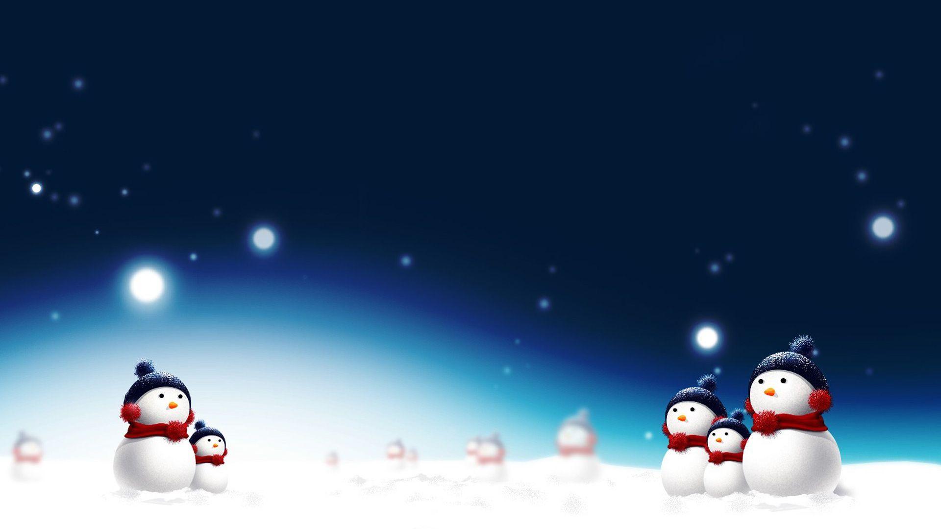 1920x1080 QuidsUp in christmas