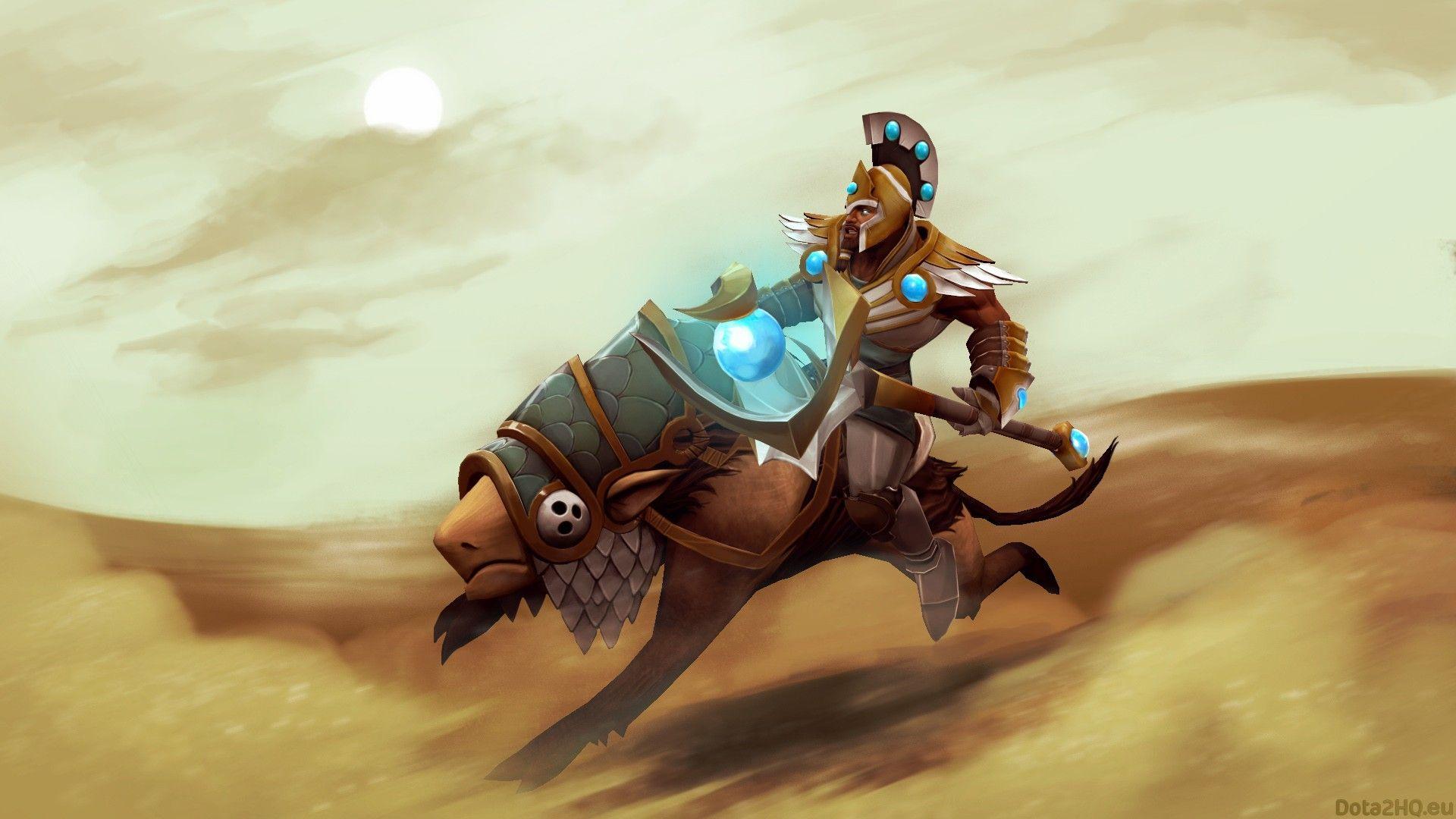 1920x1080 Holy Knight Chen. Dota 2 wallpaper, Wallpaper, Knight