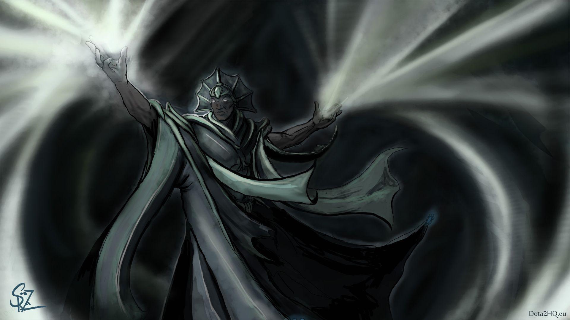 1920x1080 chen, holy knight, dota 2 1080P Laptop Full HD Wallpaper