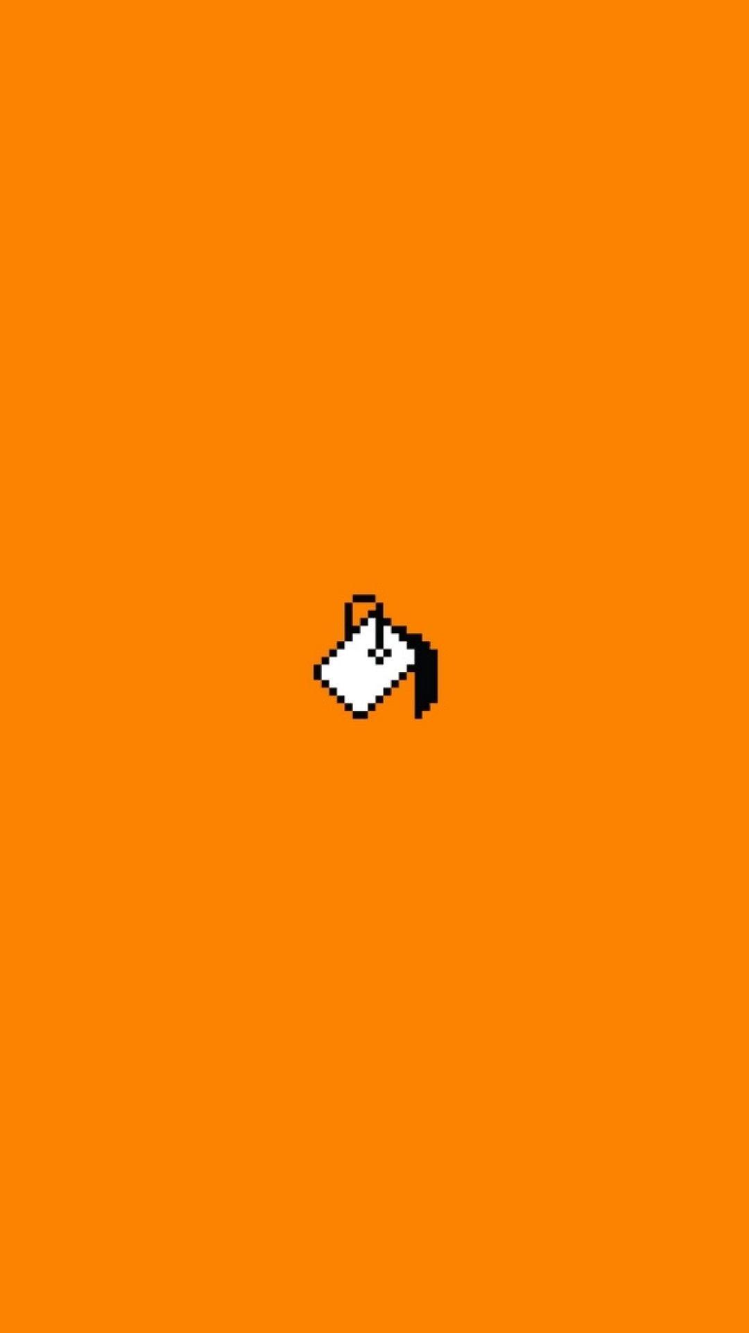 1080x1920 Minimalist Wallpaper for Desktop