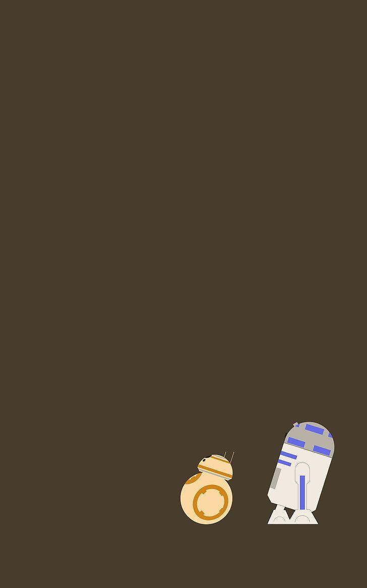 728x1165 Star Wars Portrait Wallpaper