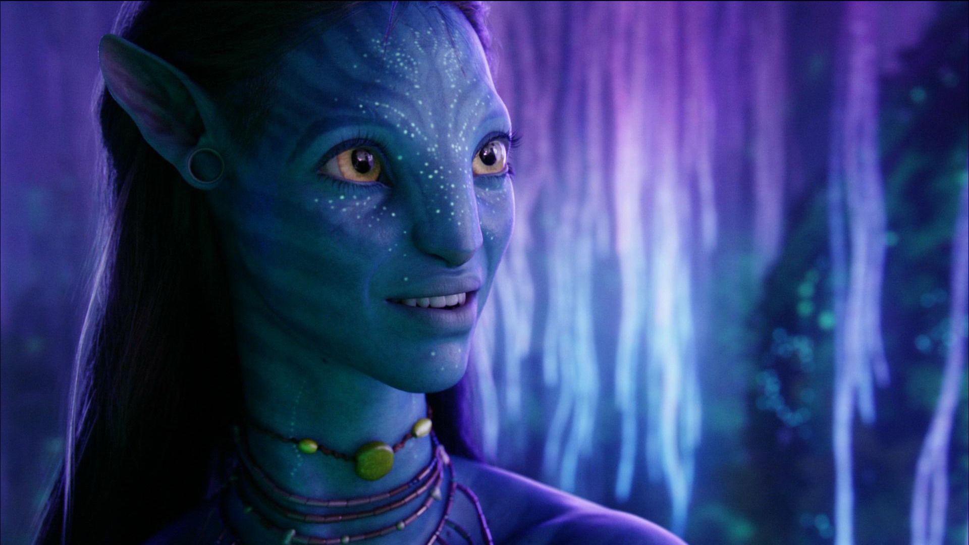 Avatar HD Wallpapers - Top Free Avatar HD Backgrounds - WallpaperAccess