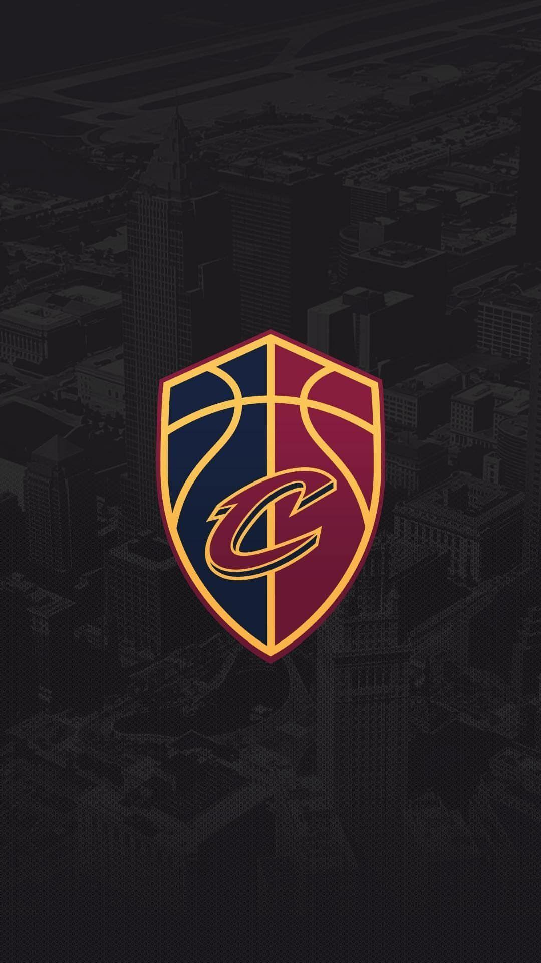 1080x1920 Cleveland Cavaliers Wallpaper. Cavs .com