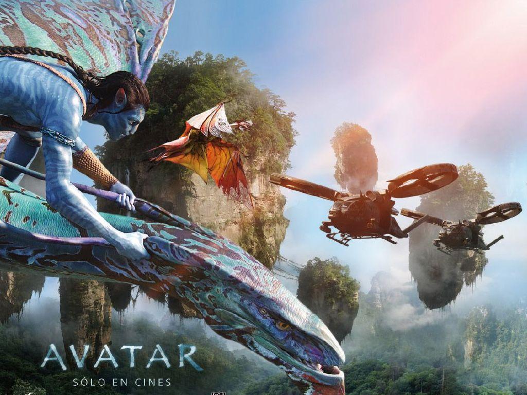 Avatar Movie Wallpapers Top Free Avatar Movie Backgrounds Wallpaperaccess