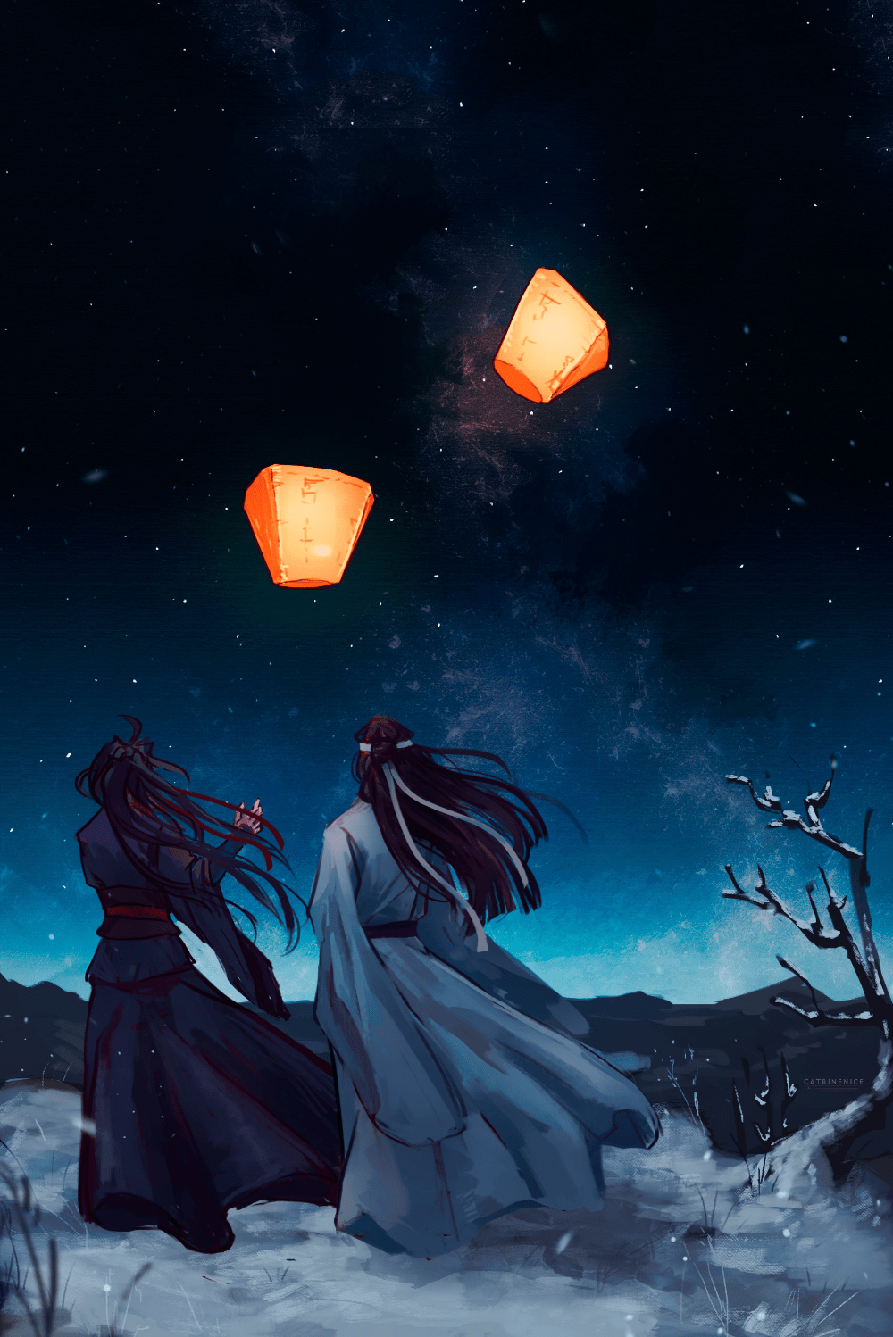 1000x1498 Mo Dao Zu Shi