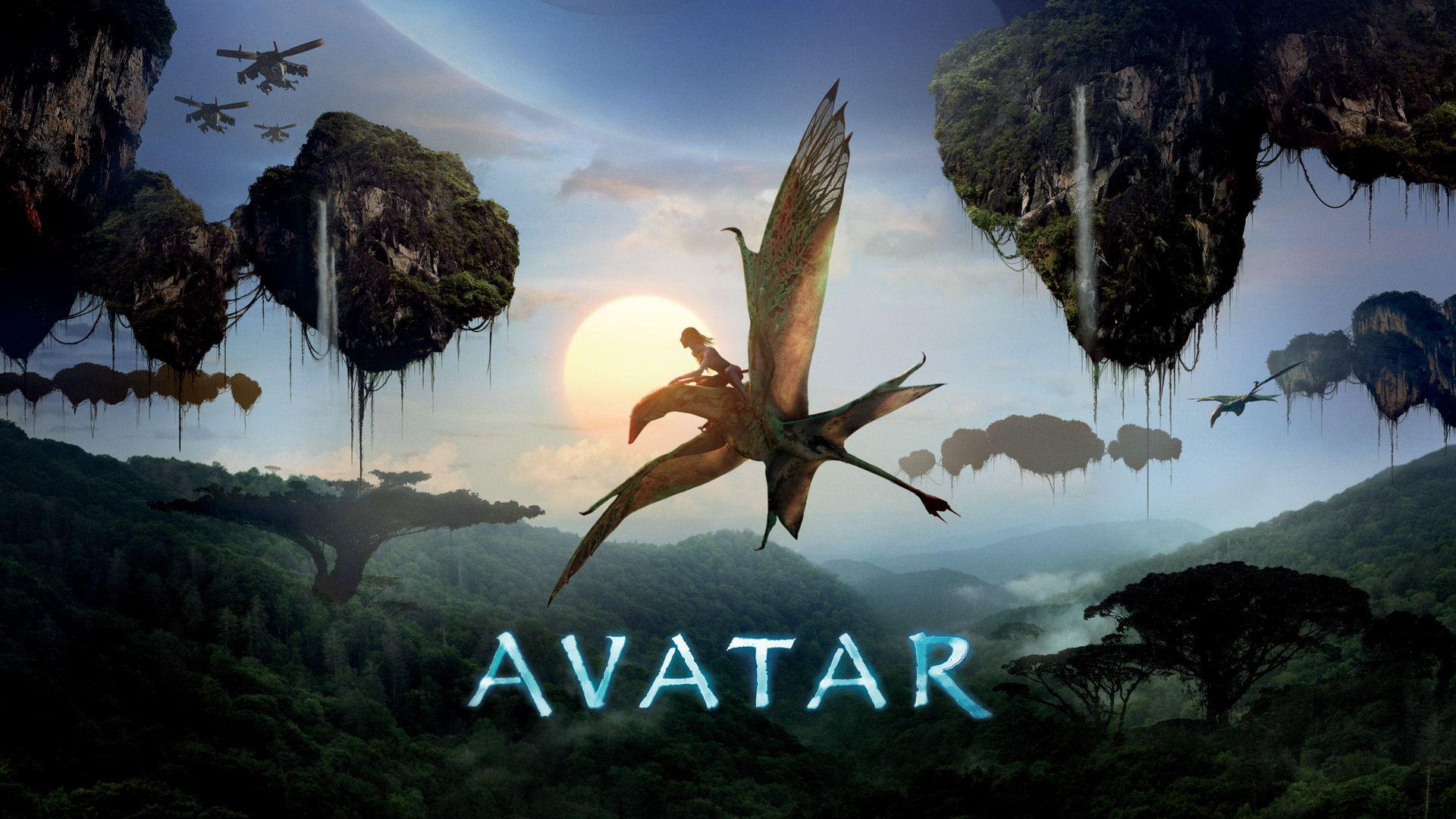 1920x1080 Free Download Avatar Wallpaper