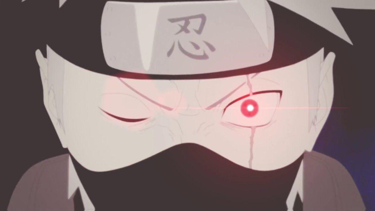1280x720 Wallpaper Engine(Kakashi and Obito)