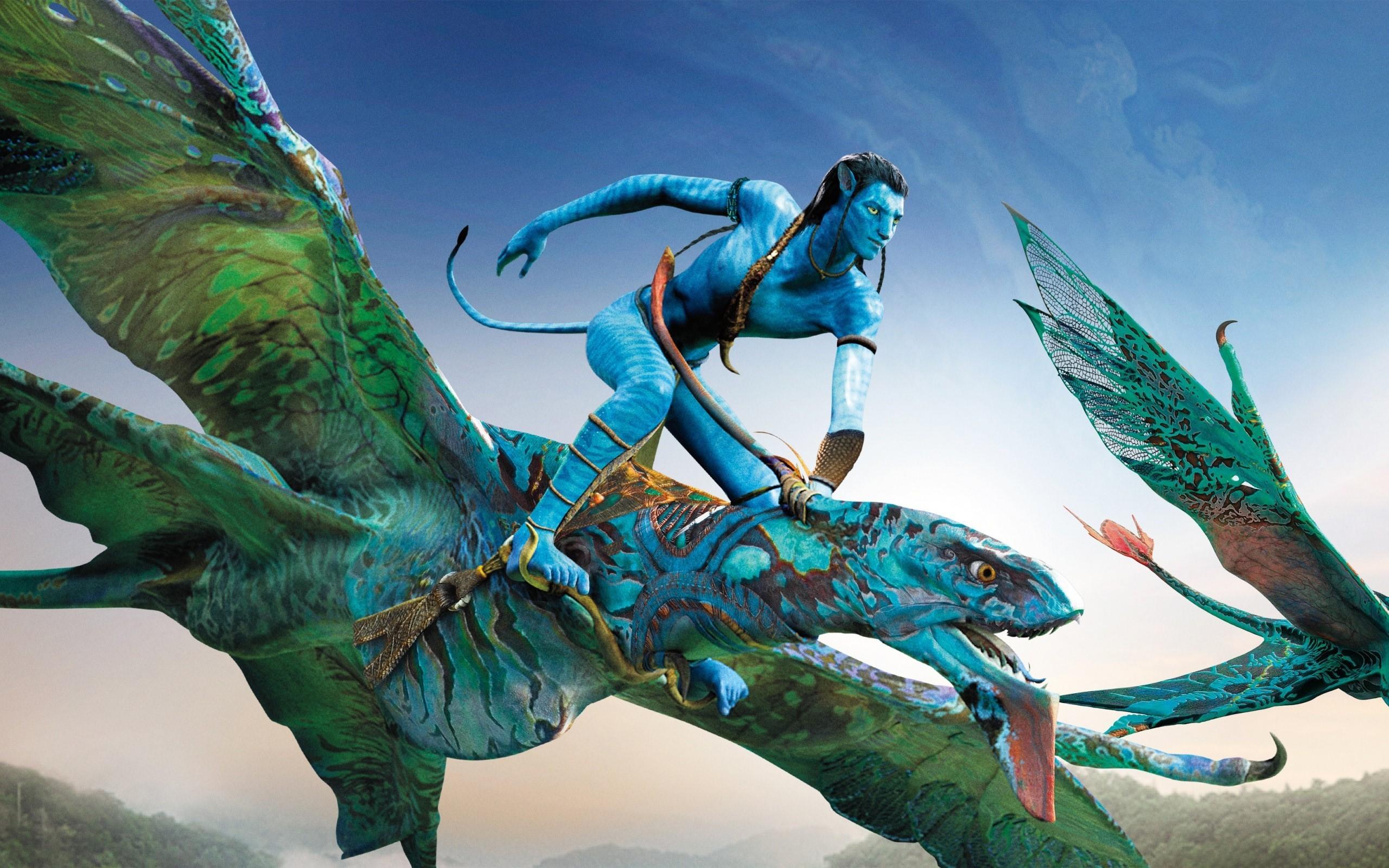 2560x1600 Avatar 2 2021 HD Wallpaper