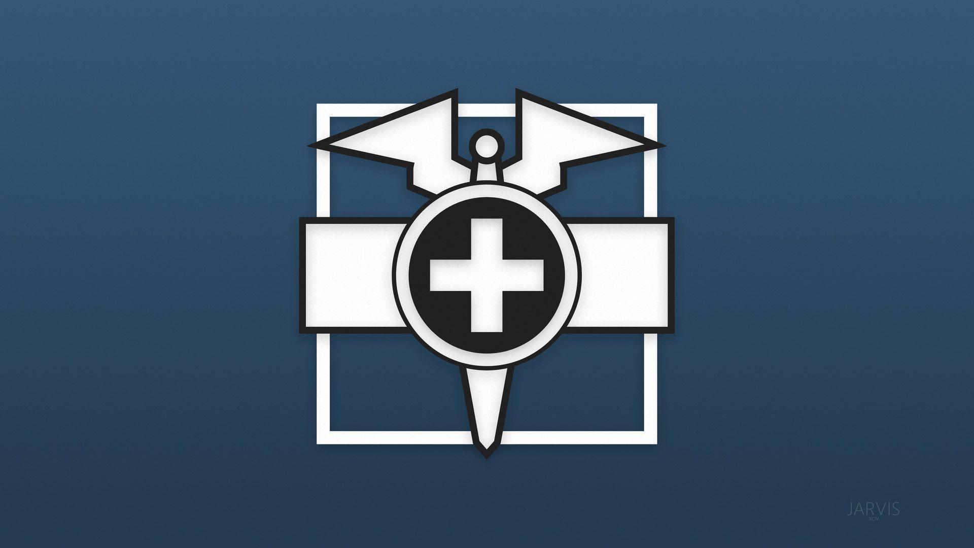 1920x1080 Doc Icon Wallpaper, Jarvis XCIV
