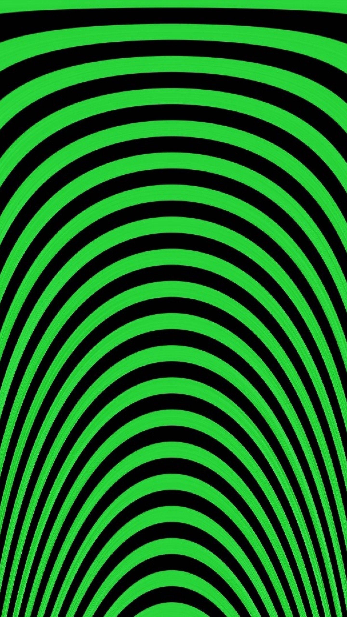 1440x2560 Optical Illusion Screensaver
