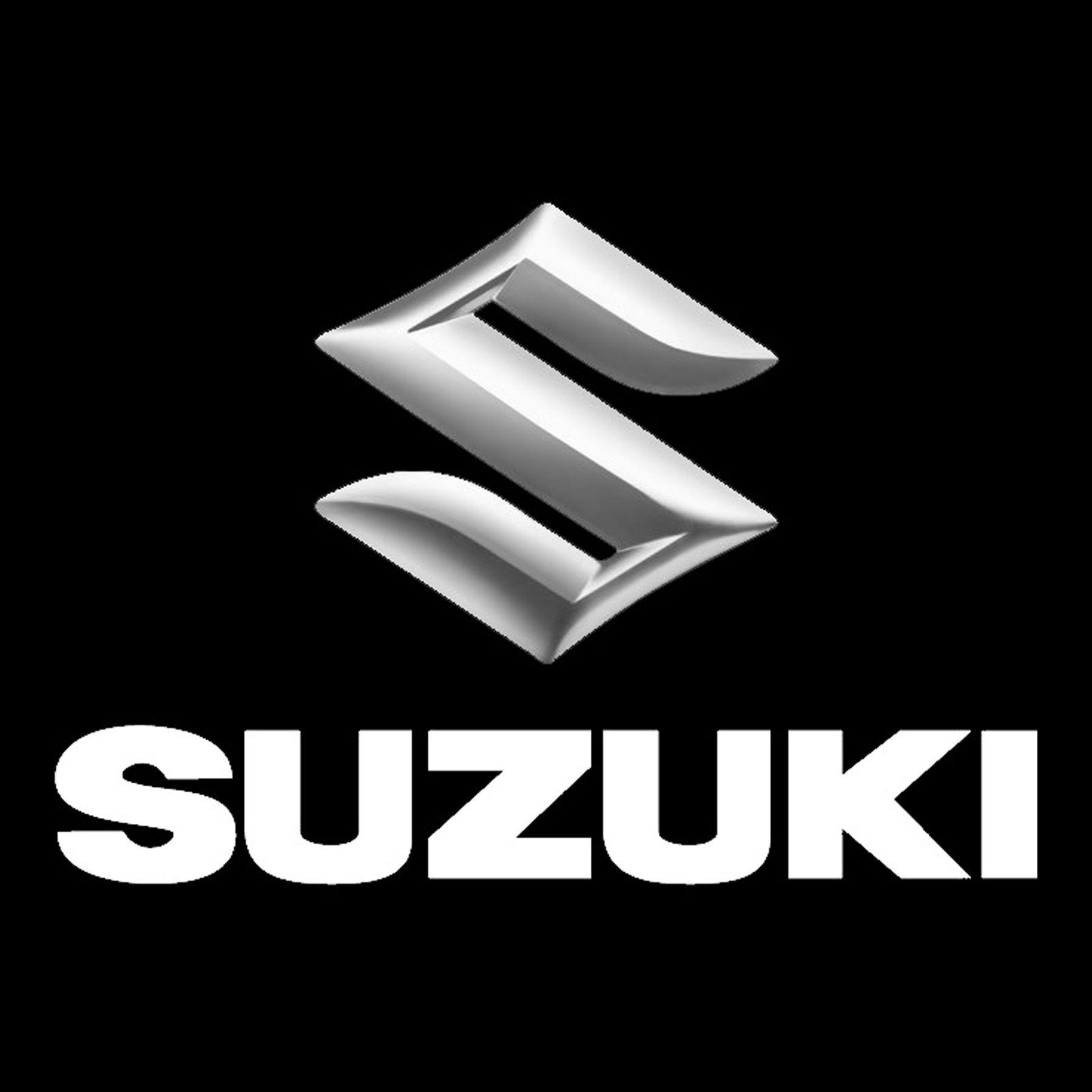 Suzuki Logo Vector Free Download