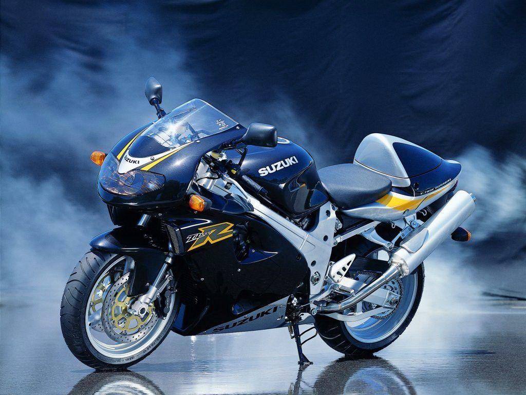 1024x768 Free download HOT MOTO SPEED Suzuki Bikes Wallpaper 1024x768