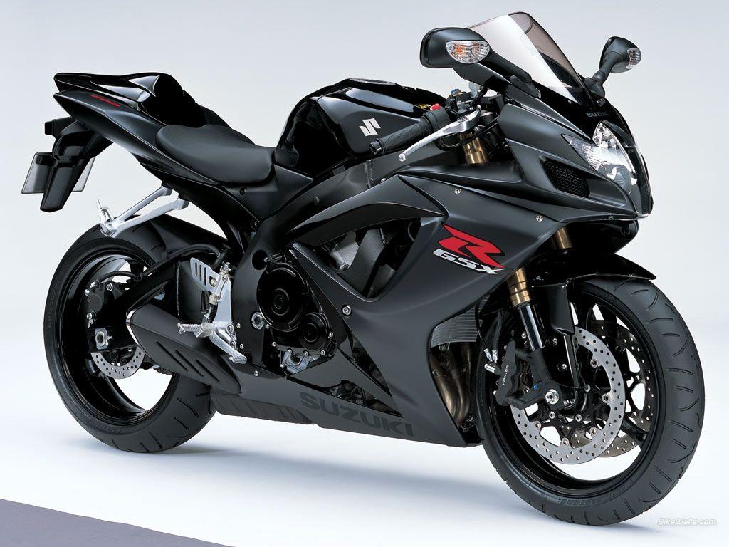 1024x768 HOT MOTO SPEED: Suzuki Bikes Wallpaper