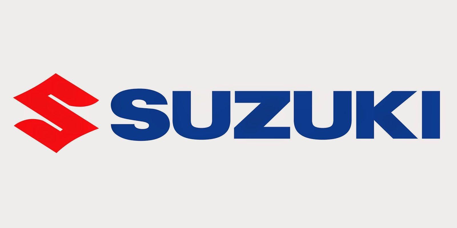 1600x800 Suzuki logo Download in HD Quality