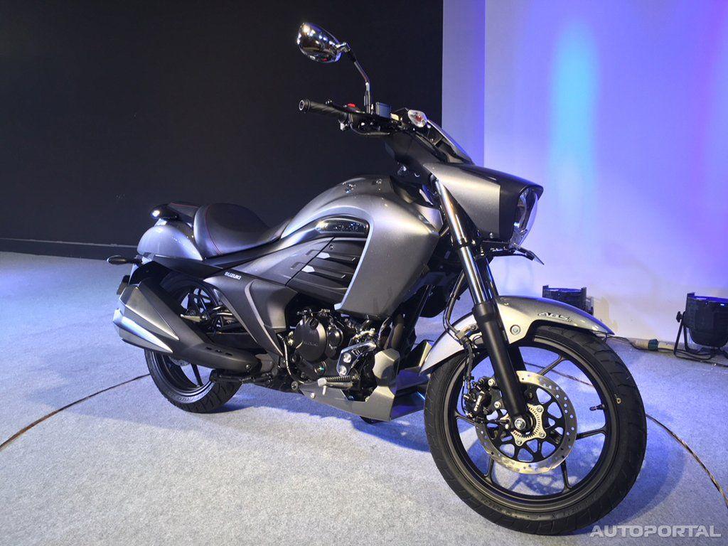 1024x768 Suzuki Intruder 150, Photo, HD Wallpaper Free Download