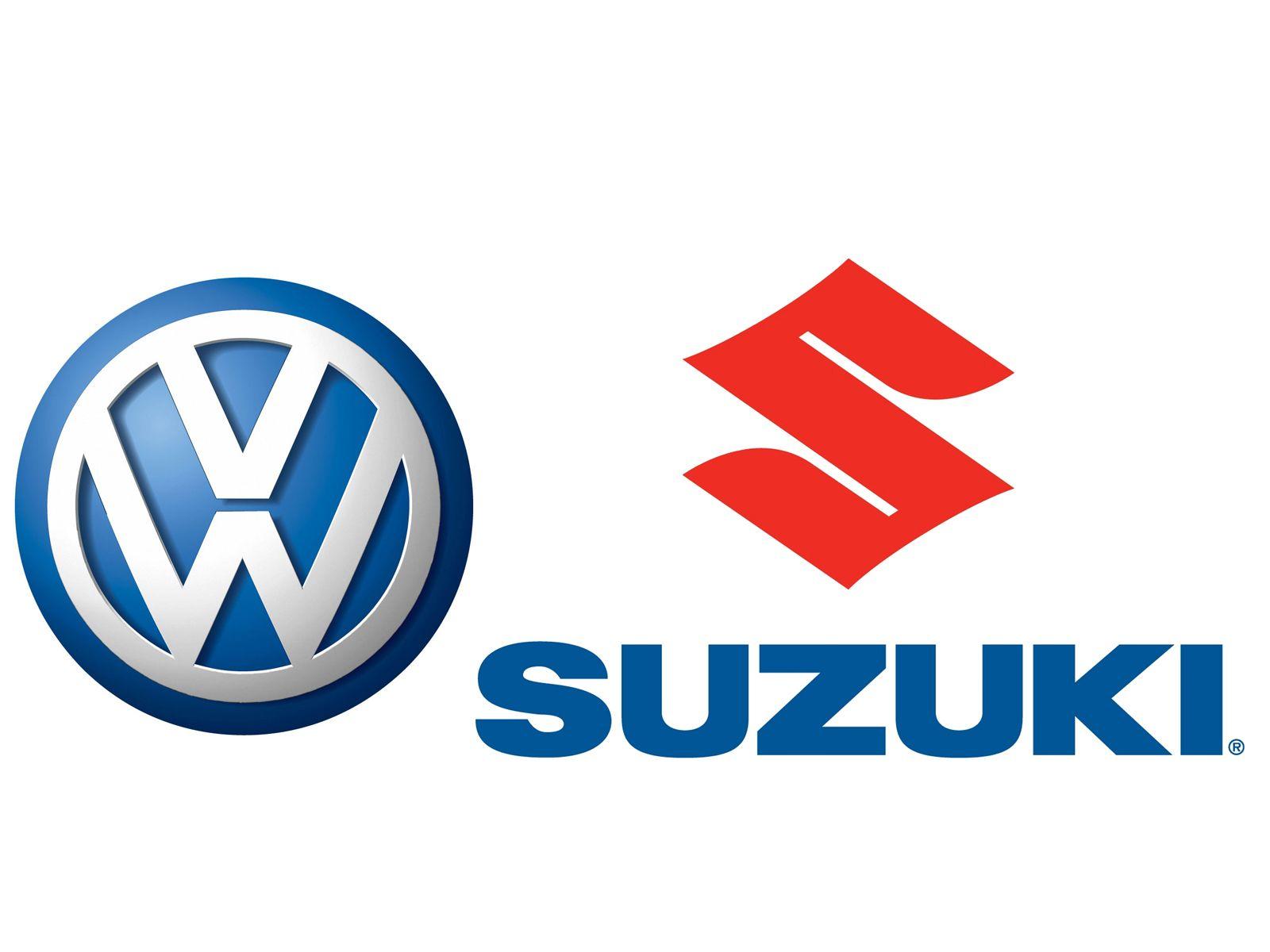 1600x1200 Volkswagen And Suzuki Agreed To Establish A Comprehensive