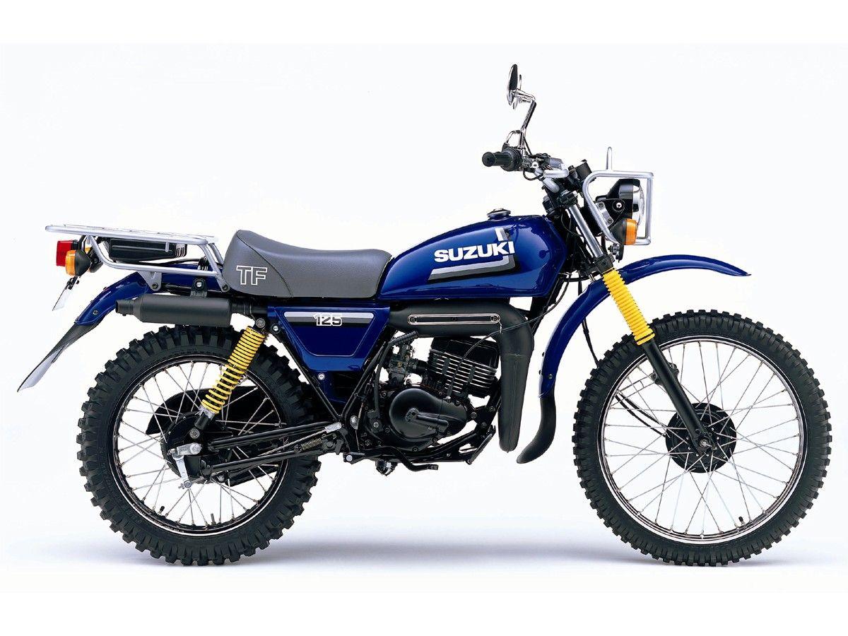 1200x900 Suzuki 125 Dirt Bike wallpaper