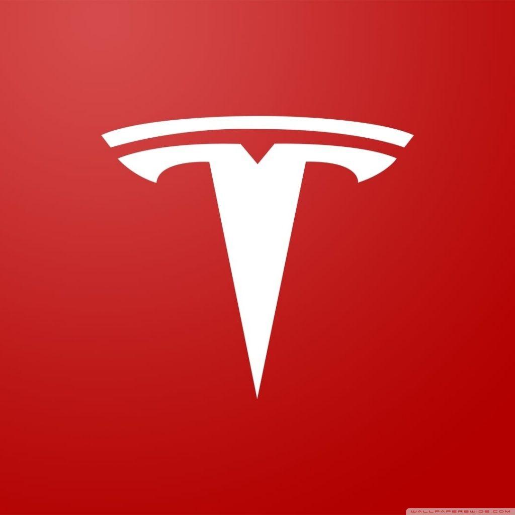 1024x1024 Tesla Logo Ultra HD Desktop Background Wallpaper for 4K UHD TV : Widescreen & UltraWide Desktop & Laptop : Tablet