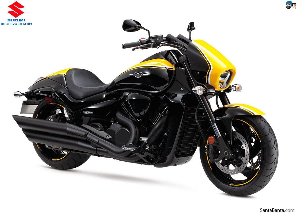 1024x768 Suzuki Bikes Wallpaper