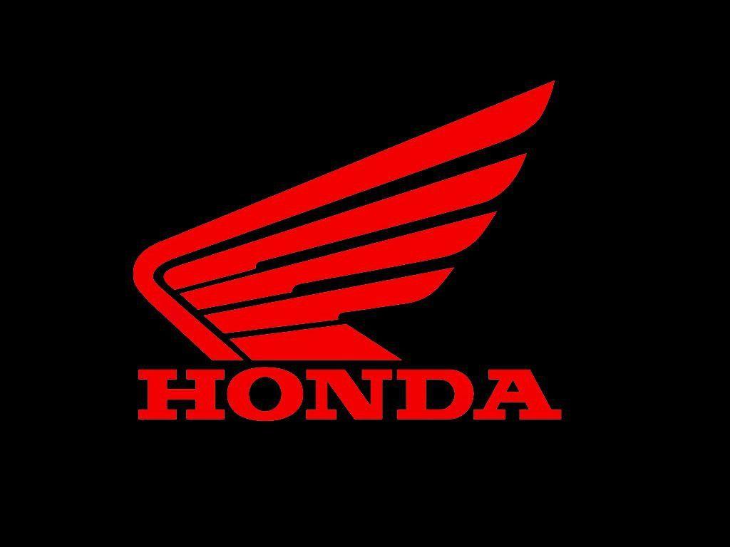 1024x768 Honda Logo Wallpaper iPhone