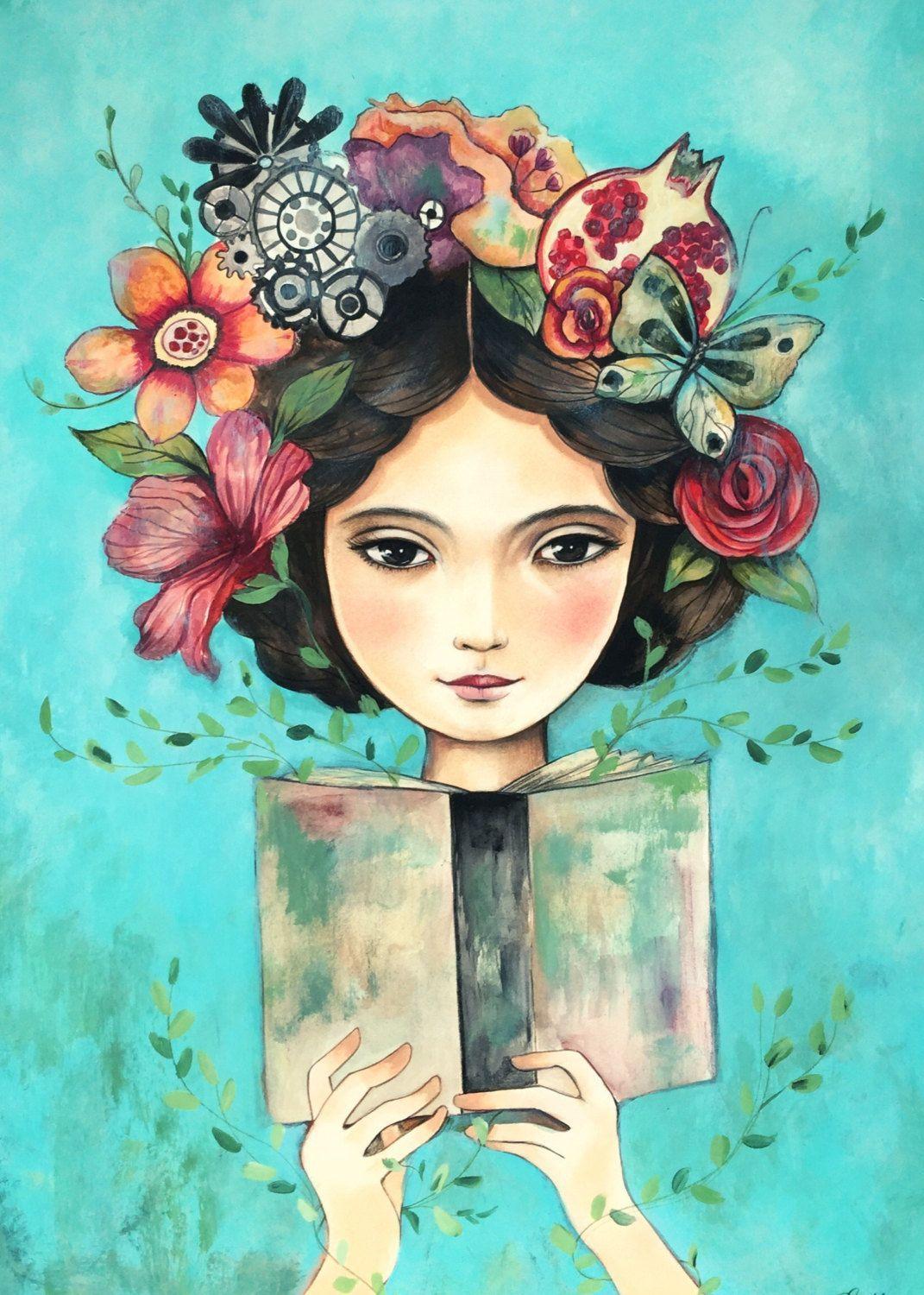 1071x1500 iPhone Wallpaper. Watercolor paint, Illustration, Art, Painting