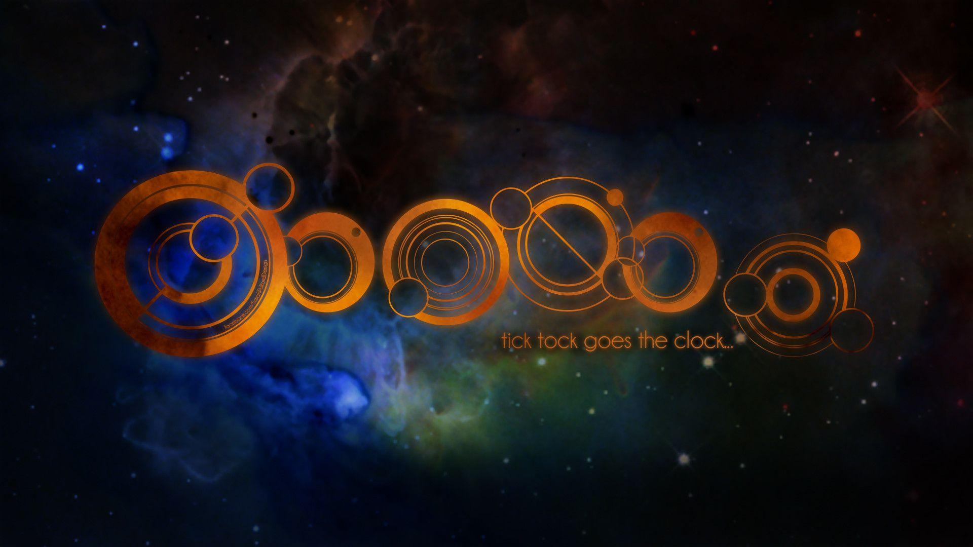 1920x1080 Dr Who Wallpaper