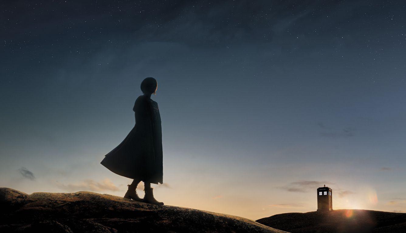 1336x768 Doctor Who 4k Laptop HD HD 4k Wallpaper, Image