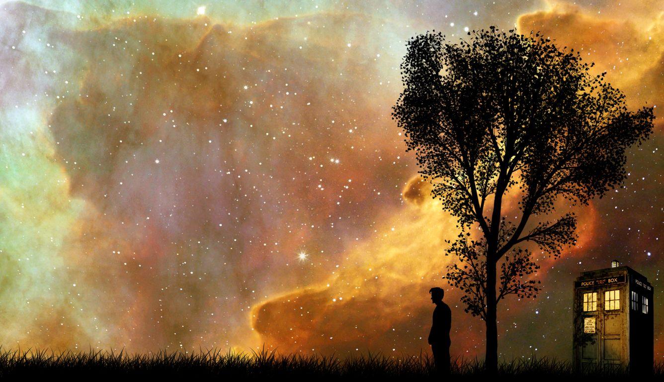 1336x768 The Lonely Doctor Laptop HD HD 4k Wallpaper, Image