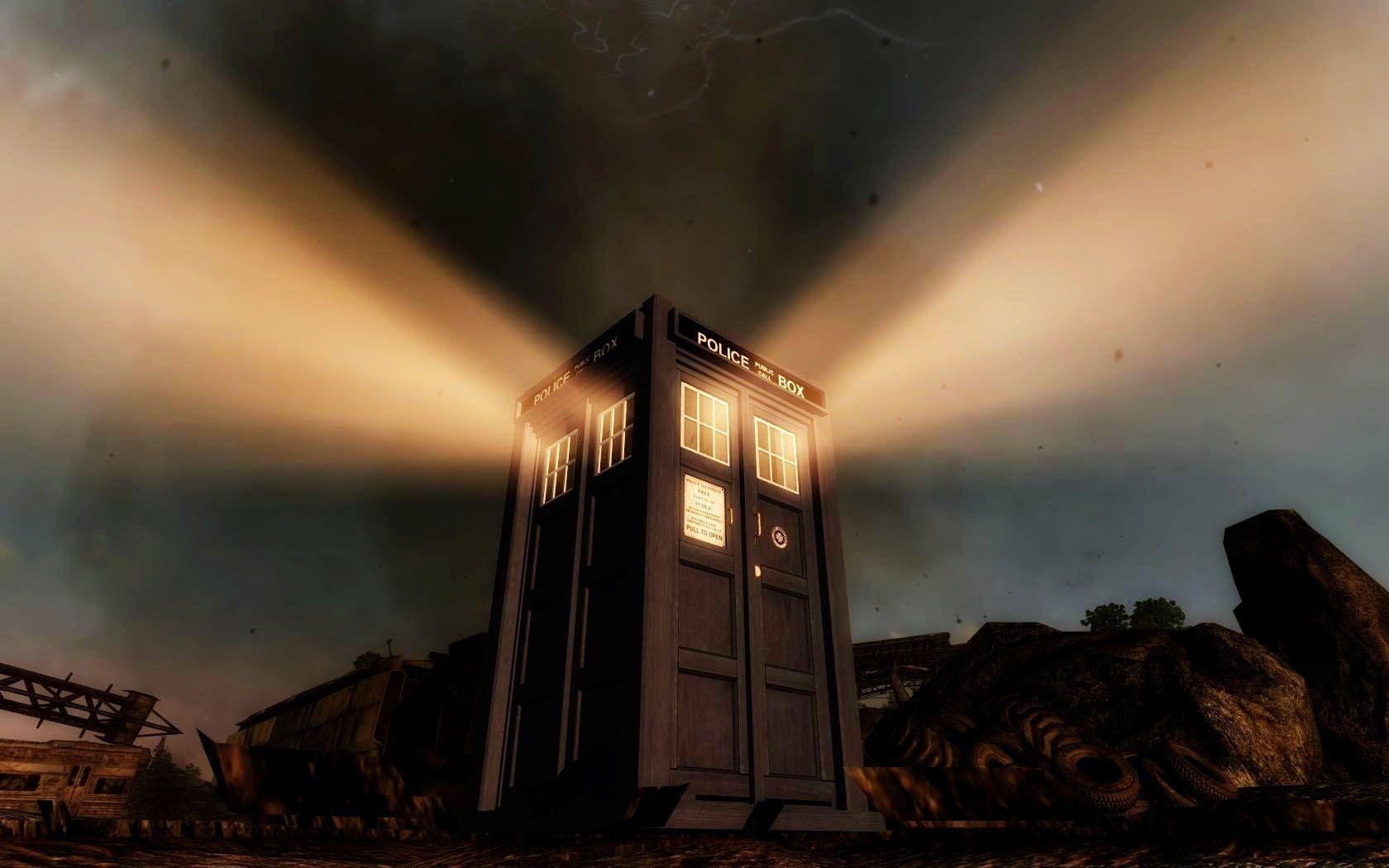 Doctor Who Laptop Wallpapers - Top Free Doctor Who Laptop Backgrounds ...