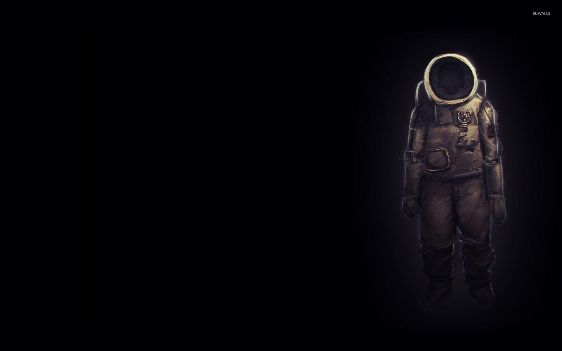 Lonely Astronaut Wallpapers - Top Free Lonely Astronaut Backgrounds