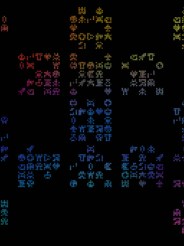 768x1024 Free download TechCredo 8 bit Super Mario and retro pixels
