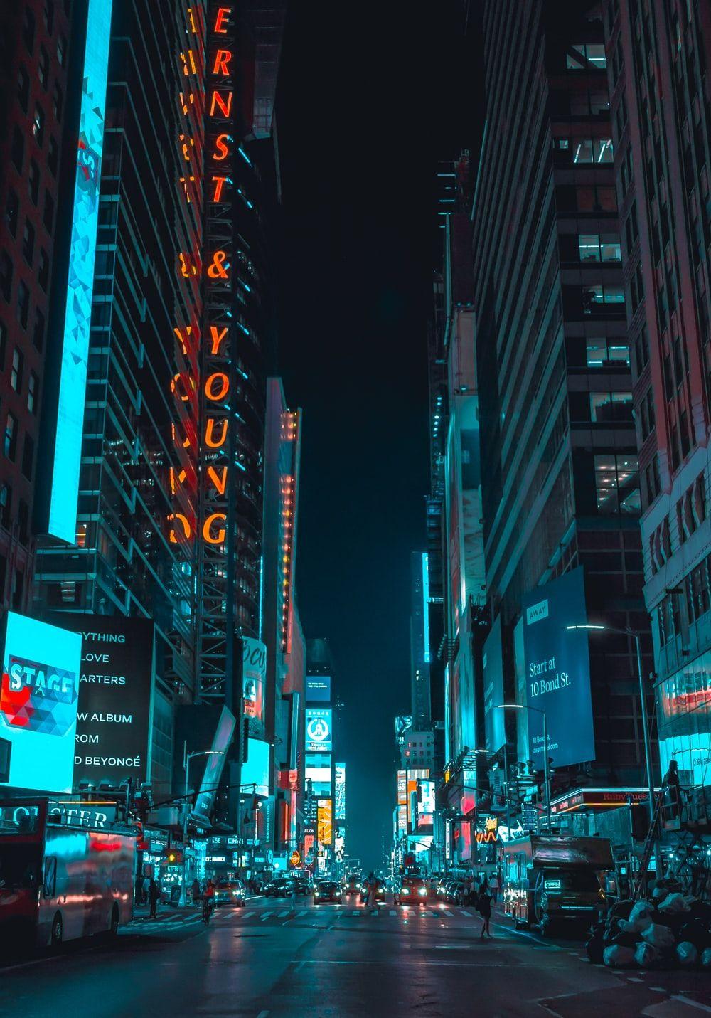 1000x1431 New York City Wallpaper: Free HD Download [HQ]