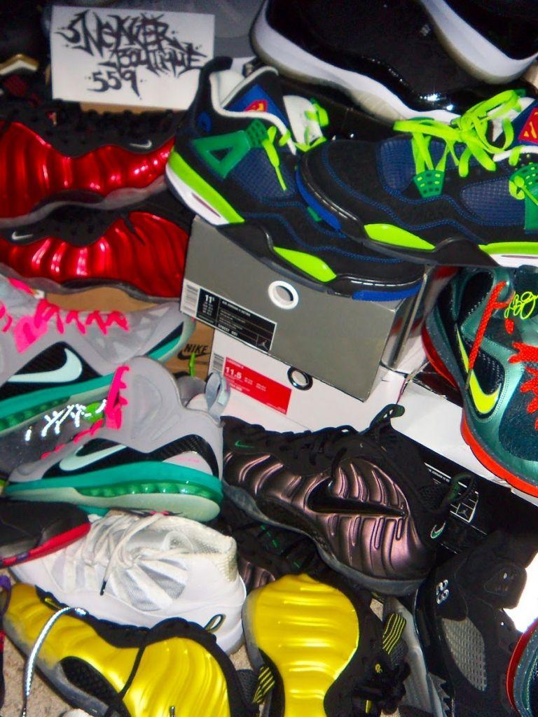 768x1024 Free download Displaying 19 Image For Sneakerhead Wallpaper HD