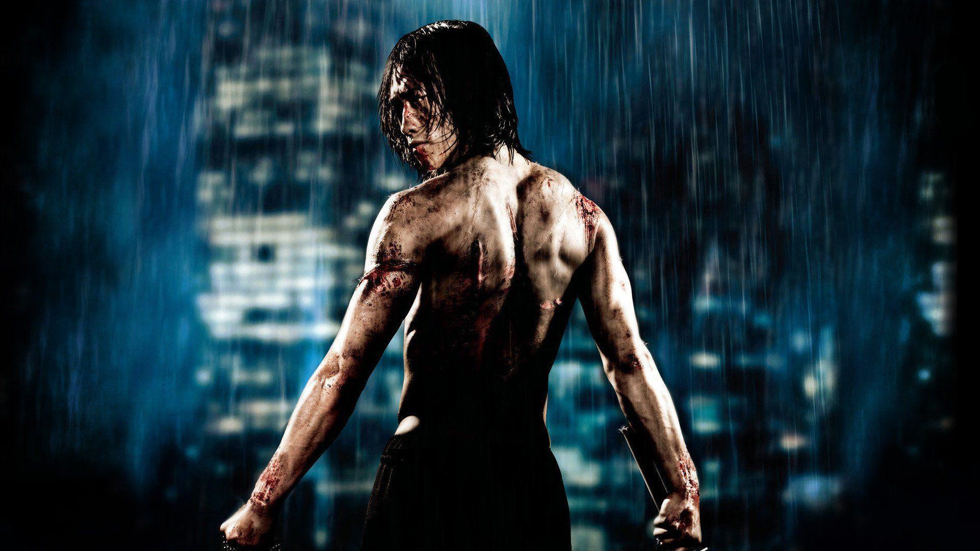 1920x1080 Ninja Assassin HD Wallpaper