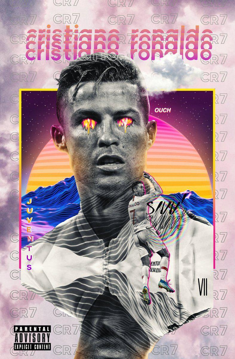 788x1199 RHGFX -. \\cristiano ronaldo \\ trippy