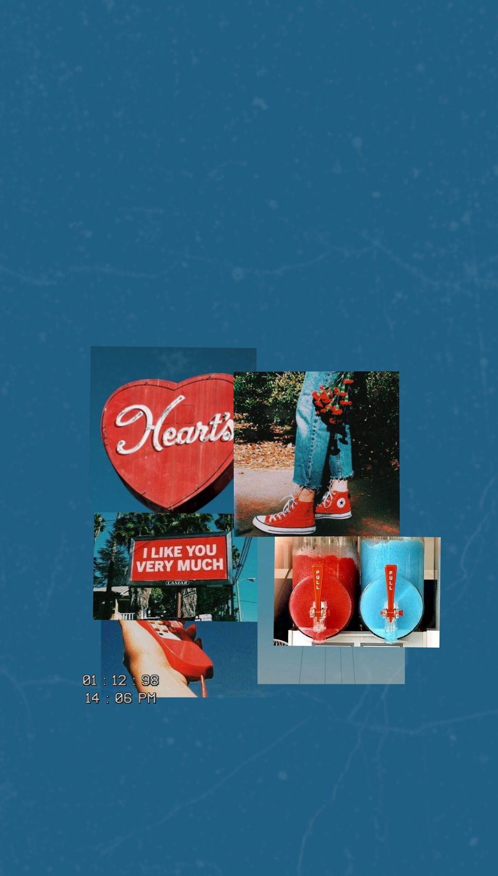 1024x1800 Aesthetic Vintage Wallpaper